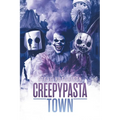 Creepypasta Town