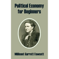 Political Economy for Beginners
