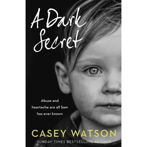 A Dark Secret
