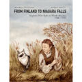 From Finland to Niagara Falls: Explorer Pehr Kalm in North America 1748-1751