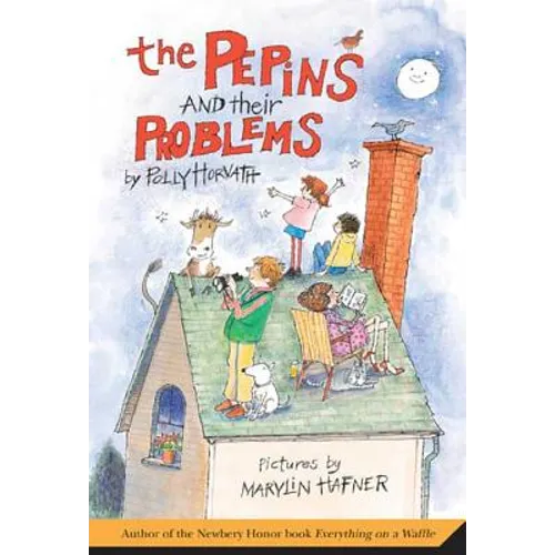 Pepins and Their Problems
