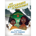 El Caso del Boleto Perdido (Case of the Lost Ticket)