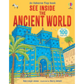 See Inside the Ancient World