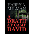 A Death at Camp David