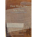 1 DIVISION Divisional Troops Welsh Regiment 1/6th Battalion Pioneers: 1 June 1916 - 1 April 1919 (First World War, War Diary, WO95/1256/3)