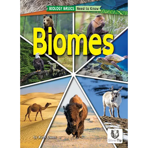 Biomes