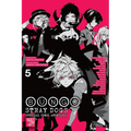 Bungo Stray Dogs: The Official Comic Anthology, Vol. 5