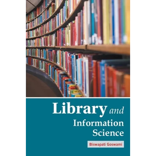Library & Information Science