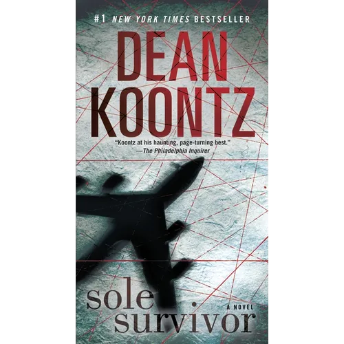 Sole Survivor