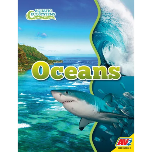 Oceans
