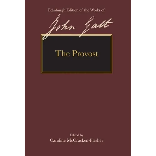 The Provost