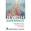 The Jewish Experience: Discovering the Soul of Jewish Thought and Practice