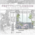 Prettycitylondon: The Colouring Book: Volume 1