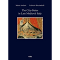 The City-States in Late Medieval Italy