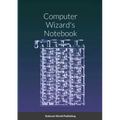 Computer Wizard's Notebook