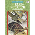 Hare & the Tortoise: A Lesson in Determination: A Lesson in Determination