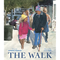 The Walk (a Stroll to the Poll): A Picture Book