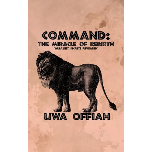Command: The Miracle of Rebirth