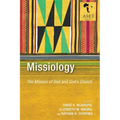 Missiology: The Mission of God and God's Church