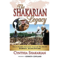 The Shakarian Legacy: How A Humble Dairyman Inspired The World! DEMOS SHAKARIAN! Plus 48 PICTURES! - His Inspirational Life-Story! Learn how you can t