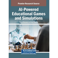 AI-Powered Educational Games and Simulations