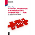 Grundlagen der Finanzierung und Investition