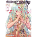 Children of the Whales, Vol. 2