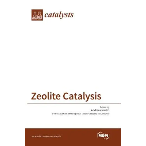 Zeolite Catalysis