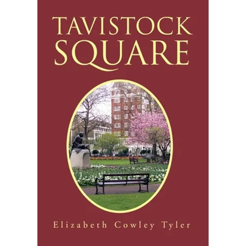 Tavistock Square