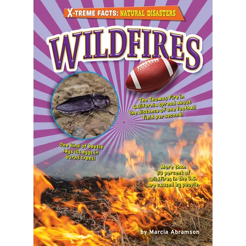 Wildfires
