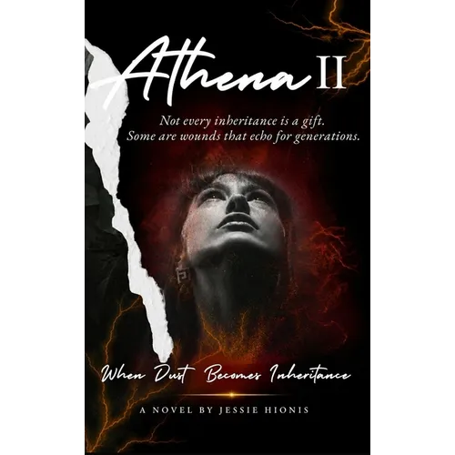 Athena II: When Dust Becomes Inheritance: When Dust Becomes Inheritance