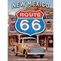 New Mexico Kicks on Route 66
