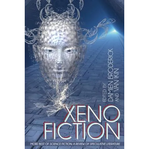 Xeno Fiction: More Best of Science Fiction: A Review of Speculative Fiction