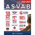 ASVAB Study Guide: Spire Study System & ASVAB Test Prep Guide with ASVAB Practice Test Review Questions for the Armed Services Vocational Aptitude Bat