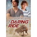 A Daring Ride