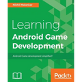 Learning Android Game Development
