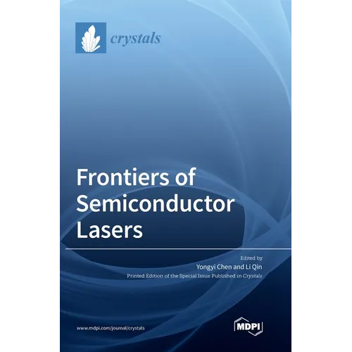 Frontiers of Semiconductor Lasers