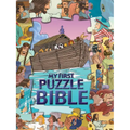 My First Puzzle Bible