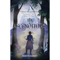 The Ascenditure: Daughter of the Summit and Sea, Book 1