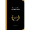 Grundriss Der Festigkeitslehre