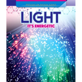 Light: It's Energetic