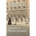Private Confessions: A 1968 Mystery