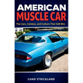 American Muscle Car