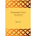 Amazing Grace: A Short Collection of Christian Verse
