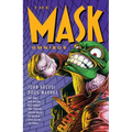 The Mask Omnibus Volume 1 (Second Edition)