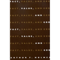 Fact, Value and God