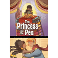 The Princess and the Pea: A Discover Graphics Fairy Tale
