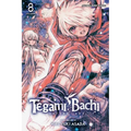 Tegami Bachi, Vol. 8