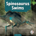 Spinosaurus Swims