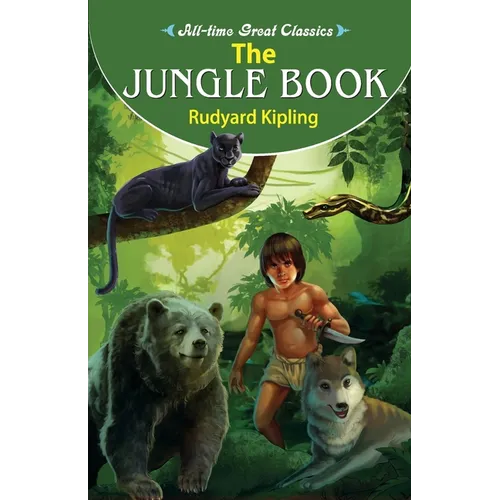 The Jungle Book